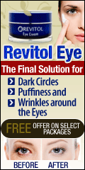 Revitol Eye Cream