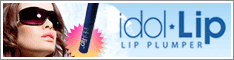 Does Idol Lips work