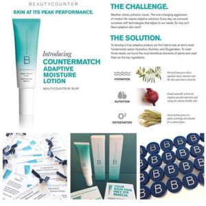 beautycounter countermatch lotion results