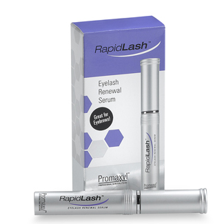 rapidlash review