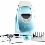 nu skin galvanic spa review