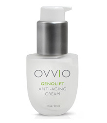 ovvio anti aging serum review