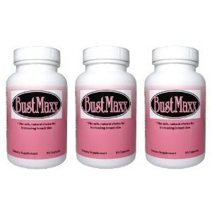 bustmaxx review