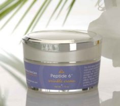 peptide 6 wrinkle cream review