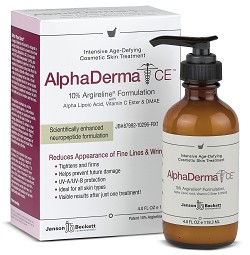 alphaderma ce review