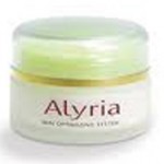 alyria skin care reviews
