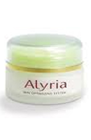 alyria skin care reviews