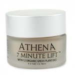 athena 7 minute lift review