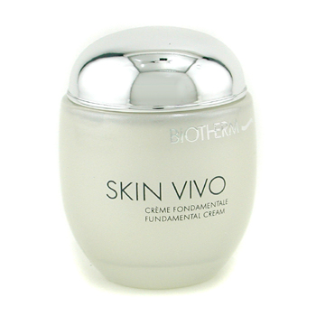 biotherm skin vivo review