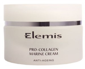 elemis pro collagen marine cream review