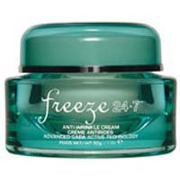 freeze 24-7 review