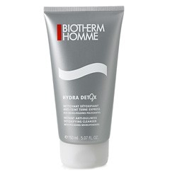 BIOTHERM Homme Hydra Deto2x Detoxifying Eye Gel Review