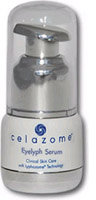 celazome eyelyph serum review