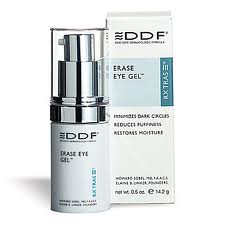 ddf eye erase gel review