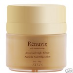 renuvie night repair