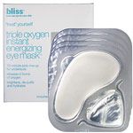 bliss eye mask