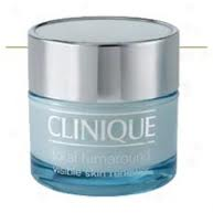 Clinique Total Turnaround Review