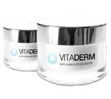 Vitaderm Anti Aging Moisturizer Review