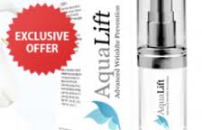 aqualift anti aging wrinkle cream