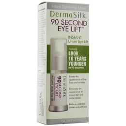 dermasilk eye lift review