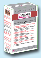 evaporte eye cream review