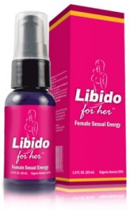 libido for her review