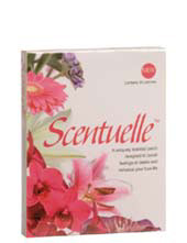 scentuelle patch review