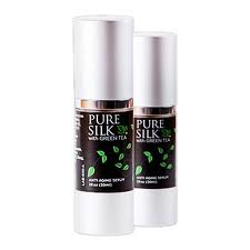 Pure Silk Anti Aging