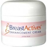 total curve vs breast actives