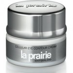 la prairie contour eye cream