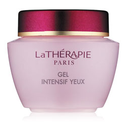 la therapie intensif yeux eye gel