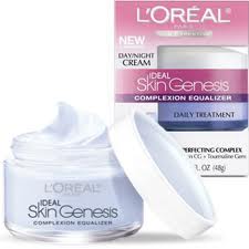L'Oreal Skin Genesis Complexion Equalizer Review
