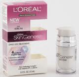 L'Oreal Skin Genesis Eye Serum Review