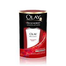 Olay Regenerist Regenerating Serum Review