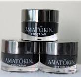 Amatokin Eye Cream Review