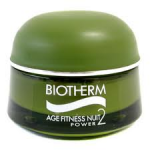 Biotherm Age Fitness Power 2 Night Cream Review