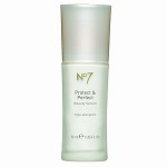 Boots No7 Protect & Perfect Beauty Review