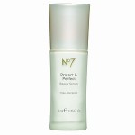 Boots No7 Protect & Perfect Beauty Review