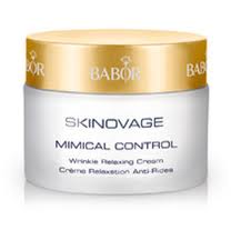 Skinovage Mimical Control Wrinkle Relaxing Cream Review