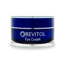 revitol eye cream review