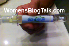 elite serum review
