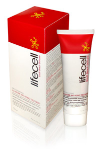 lifecell eye cream