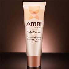 Ambi Skincare Fade Cream Review