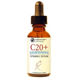 C20+ Lightening Serum Review