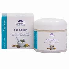 Derma E Skin Lighten Cream Review