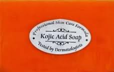 Kojic Acid Soap Review