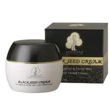 Madina Black Seed Cream Review