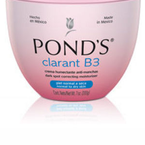 Pond's Clarant B-3