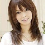 hairstyles for asian women