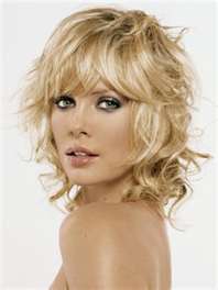 hairstyles with bangs